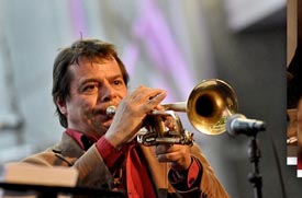 Steve Waterman
